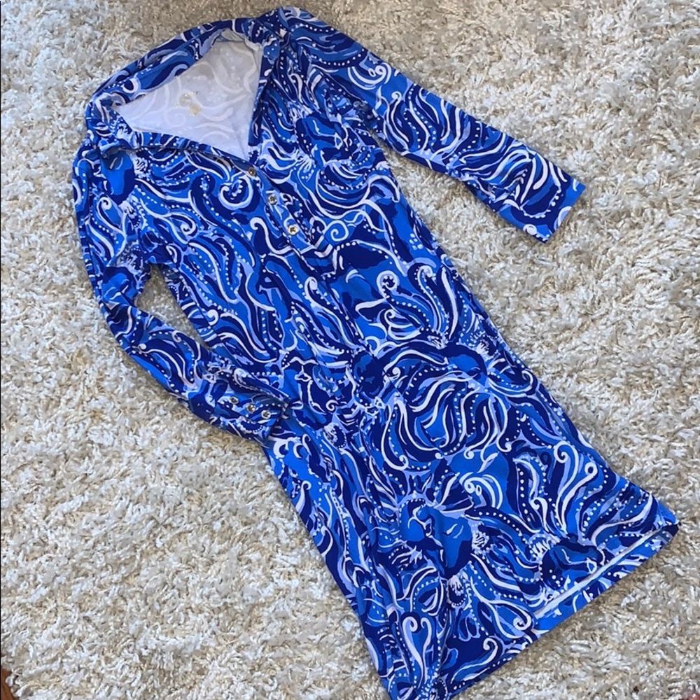 Lilly Pulitzer